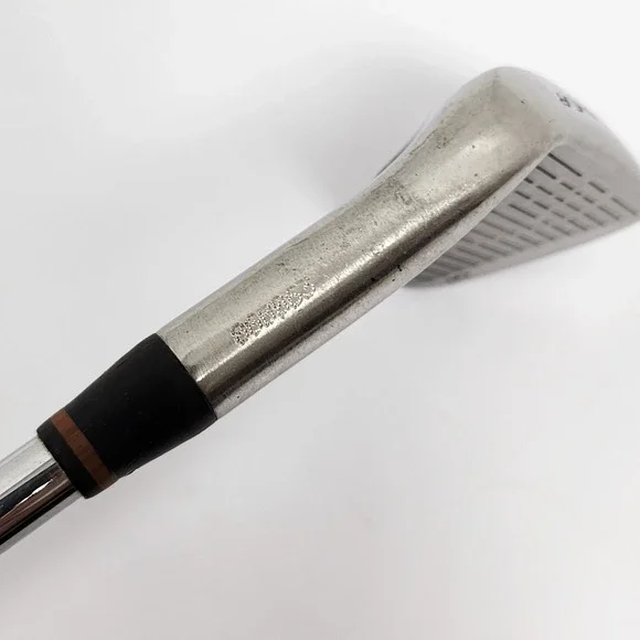 TaylorMade Burner LCG Single 5-Iron S-90 Stiff-Flex Steel Shaft Mens RH 37.75in - Picture 4 of 11